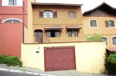 Casa com 3 quartos à venda na rua são urbano, 165, freguesia do ó, são paulo por r$ 599.990