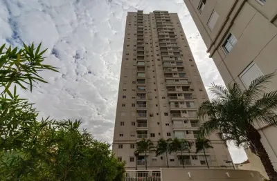 Apartamento com 3 quartos à venda na Rua Conselheiro Cotegipe, 219, Belenzinho, São Paulo, 68 m2 por R$ 650.000