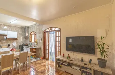 Casa com 3 quartos à venda na Rua Engenheiro Balém, 131, Belém, São Paulo por R$ 757.000