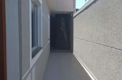 Apartamento com 1 quarto à venda na rua capricho, 668, vila nivi, são paulo, 30 m2 por r$ 220.000