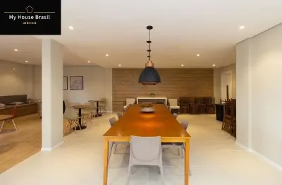 Apartamento com 2 quartos à venda na Rua São Quirino, 55, Vila Guilherme, São Paulo, 34 m2 por R$ 295.000