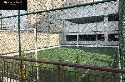 Apartamento com 2 quartos à venda na Rua Itza, 90, Jardim Modelo, São Paulo, 53 m2 por R$ 350.000
