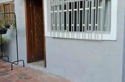 Casa com 2 quartos à venda na Travessa Antônio Diaz, 03, Parada Inglesa, São Paulo