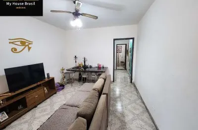 Casa à venda em São Paulo-SP, Vila Gustavo: 2 quartos, 1 vaga, 85m². Aproveite essa oportunidade!