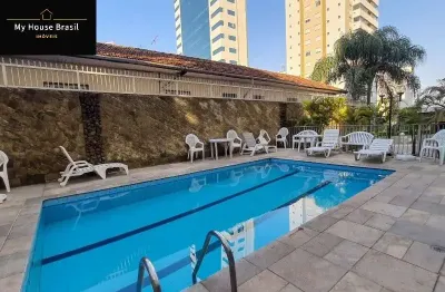 Apartamento de 2 quartos em Santana, São Paulo-SP: 2 banheiros, 1 vaga e 62m² de luxo!