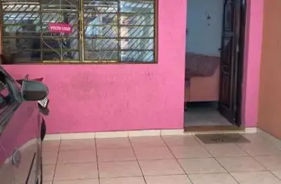 Imperdível: Casa à venda em São Paulo-SP, Vila Dom Pedro II, 4 quartos, 4 banheiros, 2 vagas, 200m²!