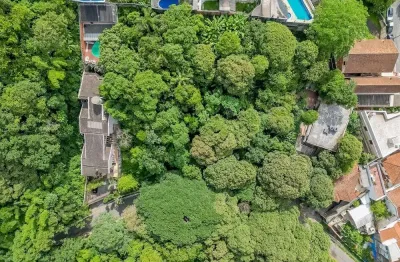 Terreno em condomínio fechado à venda na Rua Mateus Garcia, 1, Vila Irmãos Arnoni, São Paulo por R$ 335.000