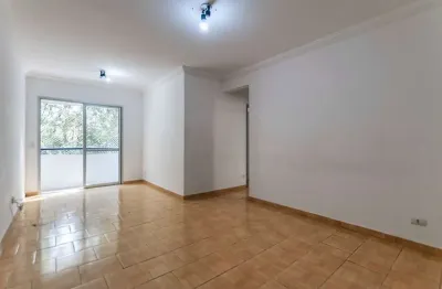 Apartamento com 3 quartos à venda na Avenida Ministro Petrônio Portela, 1901, Vila Amélia, São Paulo, 73 m2 por R$ 500.000