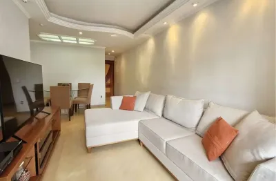 Apartamento com 3 quartos à venda na Rua Alberto Savoy, 390, Lauzane Paulista, São Paulo, 84 m2 por R$ 550.000