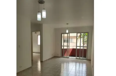 Apartamento com 2 quartos à venda na Avenida Álvaro Machado Pedrosa, 186, Parada Inglesa, São Paulo, 66 m2 por R$ 430.000