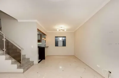 Casa em condomínio fechado com 3 quartos à venda na Rua Cláudio Rodrigues Lopes, 73, Chora Menino, São Paulo por R$ 649.000