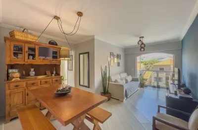 Apartamento com 3 quartos à venda na Rua Porto Alegre, 463, Vila Bertioga, São Paulo, 80 m2 por R$ 505.000