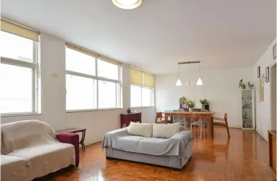 Apartamento com 3 quartos à venda na Rua Baronesa de Itu, 789, Santa Cecília, São Paulo, 180 m2 por R$ 1.530.000