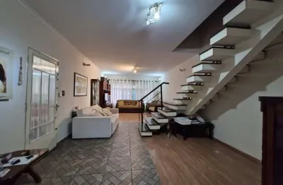 Casa com 3 quartos à venda na Rua Dom Luís Felipe de Orleans, 79, Vila Maria, São Paulo por R$ 1.390.000