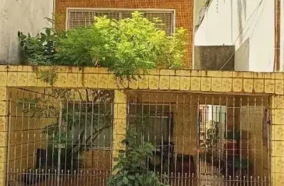 Casa com 2 quartos à venda na Rua Professor Pedreira de Freitas, 345, Tatuapé, São Paulo por R$ 800.000