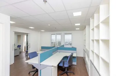 Sala comercial à venda na Avenida Marquês de São Vicente, 1619, Várzea da Barra Funda, São Paulo, 68 m2 por R$ 650.000