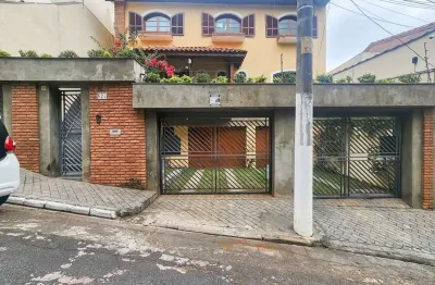 Casa com 3 quartos à venda na Rua Caetano Teixeira, 524, Jardim Virgínia Bianca, São Paulo por R$ 1.070.000