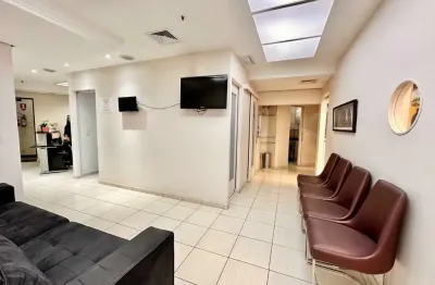 Sala comercial à venda na Rua Doutor Olavo Egídio, 287, Santana, São Paulo, 117 m2 por R$ 800.000