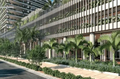 Sala comercial à venda na Avenida Braz Leme, 228, Santana, São Paulo, 40 m2 por R$ 1.008.307