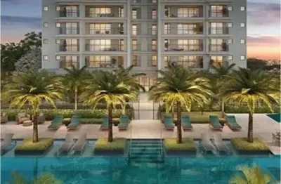 Apartamento com 3 quartos à venda na Avenida Nova Cantareira, 2500, Tucuruvi, São Paulo, 155 m2 por R$ 2.980.000