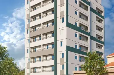 Apartamento com 1 quarto à venda na Rua Dragões da Independência, 684, Tucuruvi, São Paulo, 31 m2 por R$ 261.900