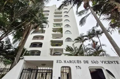 Apartamento com 3 quartos à venda na Rua Doutor Luís Augusto de Queirós Aranha, 576, Alto de Pinheiros, São Paulo, 224 m2 por R$ 2.300.000
