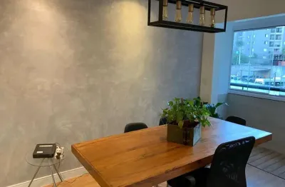 Apartamento com 3 quartos à venda na Avenida Ministro Petrônio Portela, 1901, Vila Amélia, São Paulo, 73 m2 por R$ 525.000