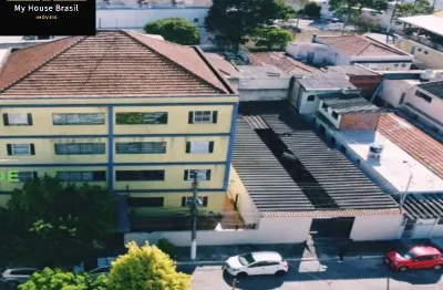 Oportunidade imperdível: prédio para venda na vila guilherme, são paulo-sp, com 1.200m² de área!