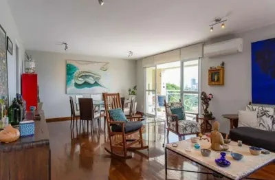 Apartamento de alto padrão com 3 suítes e 4 vagas na vila mariana, são paulo - 237m² de puro luxo!