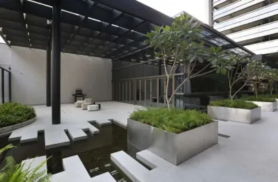 Apartamento com 1 quarto à venda na praça da república, 401, república, são paulo, 29 m2 por r$ 492.586
