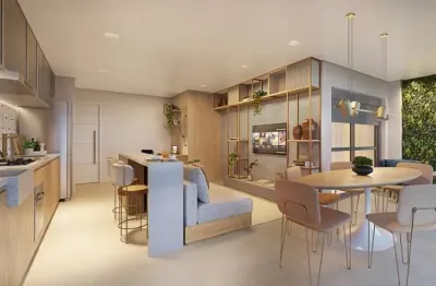 Apto boreal madalena fica na intersecção de 3 bairros da zona oeste: pompéia, perdizes e vila madalena,