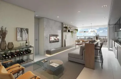 Apartamento com 1 quarto à venda na Avenida Pompéia, 2210, Pompéia, São Paulo