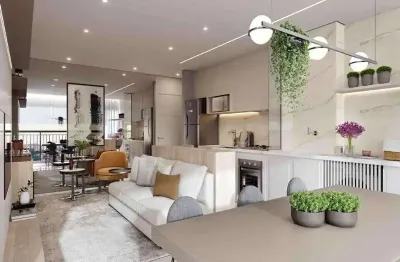 Apartamento com 3 quartos à venda na Rua Marcos Portugal, 276, Vila Nair, São Paulo