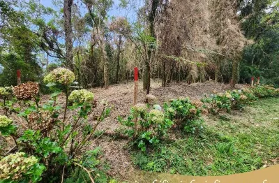 Terreno residencial para venda alpes de são gotardo, santo antônio do pinhal 1.242,00 m² total, 1.242,00 m² terreno