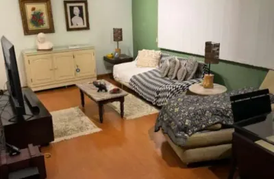Apartamento residencial para venda centro em campinas com 3 dormitórios sendo 1 suíte, 3 banheiros, 2 vagas 114,00 m² construída, 114,00 m² útil, 114,