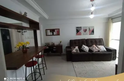 Apartamento residencial para venda no  mirante verde ii - jardim carlu, são paulo com 2 dormitórios, 1 sala, 1 banheiro, 1 vaga 53,00 m² útil