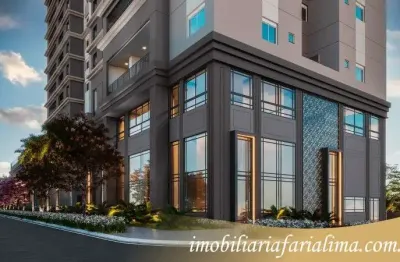 Este apartamento de alto padrão está disponível por um valor incrível de r$ 880.000,00.