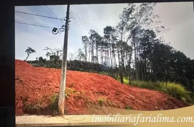 Oportunidade única! terreno dos seus sonhos por apenas r$ 250.000,00!