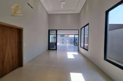 Casa à venda, 246 m² por r$ 1.700.000,00 - loteamento recanto do lago - são josé do rio preto/sp