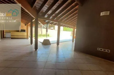 Casa à venda, 500 m² por r$ 3.600.000,00 - loteamento village santa helena - são josé do rio preto/sp