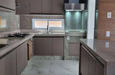 Casa à venda, 219 m² por r$ 1.700.000,00 - loteamento recanto do lago - são josé do rio preto/sp
