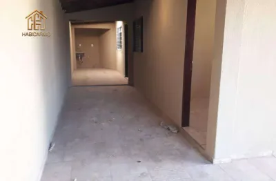 Casa à venda, 150 m² por r$ 220.000,00 - solo sagrado i - são josé do rio preto/sp