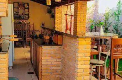 Felicidade- casa com 2 dormitórios à venda, 150 m² por r$ 300.000 - jardim felicidade - são josé do rio preto/sp