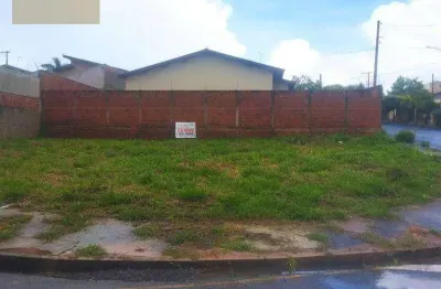 Astúrias- terreno à venda, 312 m² por r$ 200.000 - jardim astúrias - são josé do rio preto/sp