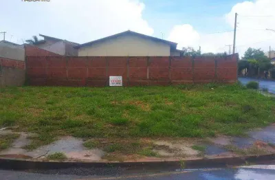 Astúrias- terreno à venda, 312 m² por r$ 200.000 - jardim astúrias - são josé do rio preto/sp