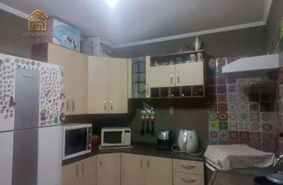 Apartamento à venda, 65 m² por r$ 300.000,00 - são manoel - são josé do rio preto/sp