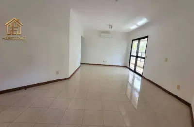 Redentora- apartamento com 3 dormitórios à venda, 160 m² por r$ 1.000.000 - vila redentora - são josé do rio preto/sp