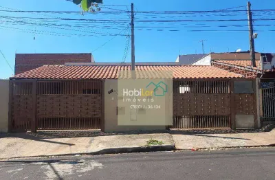 Casa à venda, 130 m² por r$ 300.000,00 - jardim arroyo - são josé do rio preto/sp