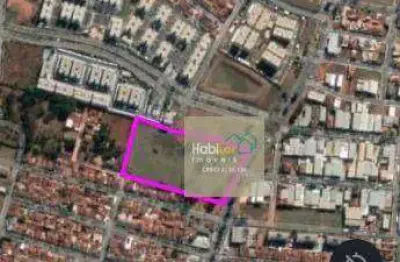 Área à venda, 21380 m² por r$ 25.000.000,00 - jardim planalto - são josé do rio preto/sp