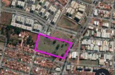 Área à venda, 21380 m² por r$ 25.000.000,00 - jardim planalto - são josé do rio preto/sp